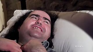 Il porno di Rosario Muniz