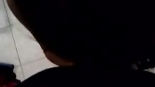 Troietta siciliana fa un pompino al ragazzo