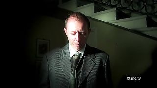 Porno con Lara De Santis e Rocco Parisi