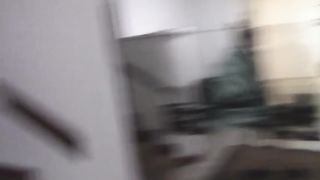 Pompino pubblico in città