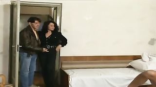 Le Avventure Anali di Erika FILM PORNO