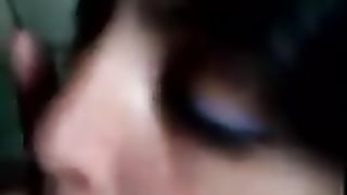 Pompino della mia scopamica Teresa