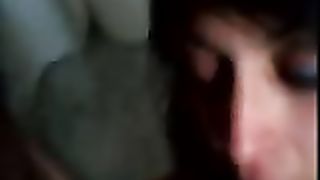 Pompino della mia scopamica Teresa