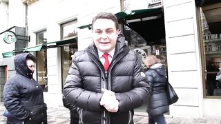 Avventura a Praga con Diprè ed Alexis Crystal