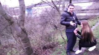 Avventura a Praga con Diprè ed Alexis Crystal