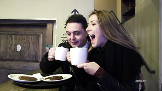 Avventura a Praga con Diprè ed Alexis Crystal