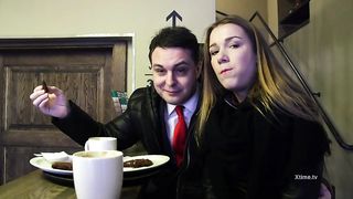 Avventura a Praga con Diprè ed Alexis Crystal