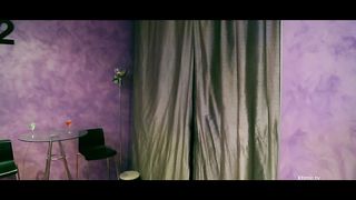 GangBang in un locale con Francesca Di Caprio