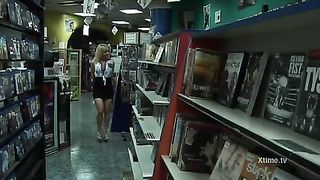 GangBang con milfone italiane