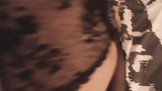 Figona tatuata scopata dal fidanzato