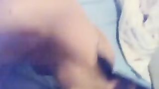 Pompino di una ragazza di Varese