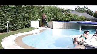 La porno Diva con Alexandra Stein