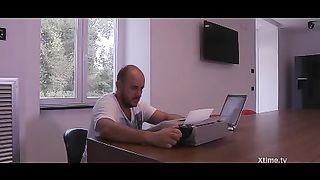 Clockwork Bananas con Vittoria Risi