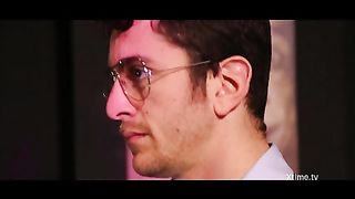 Fucking Bastard Angels 1 FILM PORNO