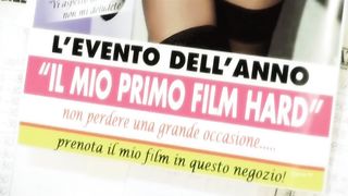 Gabriele Paolini con Baby Marylin e Fausto Moreno