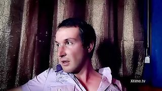 Gang Bang per Lisa Torrisi