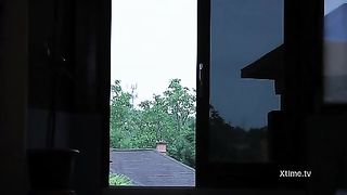 Jarushka Ross e il culo perfetto di Amirah Adara