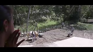 La Schiavista con Martina Gold