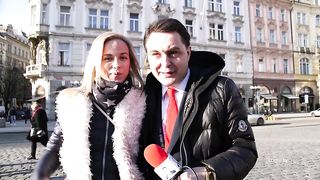 Avventura a Praga con Diprè e Vinna Red