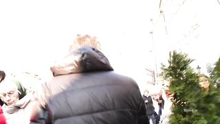 Avventura a Praga con Diprè e Vinna Red