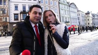 Avventura a Praga con Diprè e Vinna Red