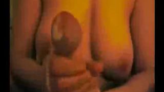 Anteprima del video: La mia EX mi sega fino alla sborrata