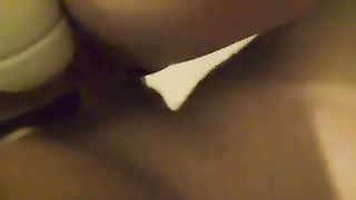 EX ragazza inculata a secco