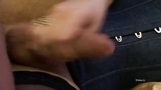 Si incula una bellissima TRANS italiana