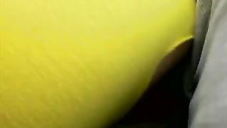 Sveltina sulla statale