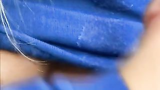 Collegiale sega in auto un compagno