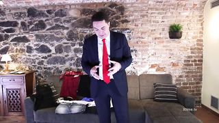 Avventura a Praga con Diprè e Alexandra Hogan