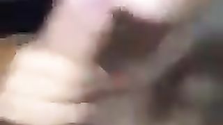 Sono una troia ed amo il cazzo