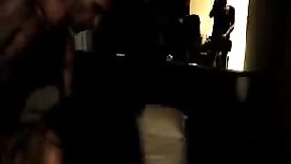 Bull italiano si scopa quella vacca di mia moglie