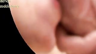 Sergio filma la moglie Anna fottuta dal bull