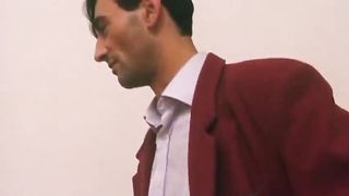 Si incula e succhia il cazzo di una TRANS veneta