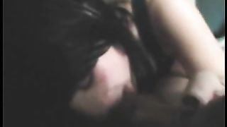 Porno di una giovane coppia da Sondrio