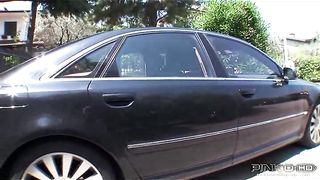 Nadia Macrì Padrona Viziosa