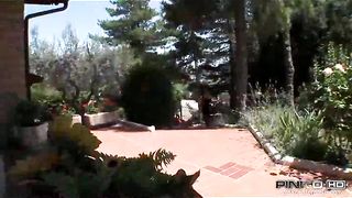 Nadia Macrì Padrona Viziosa