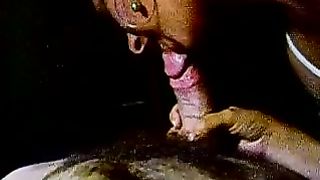 Mia moglie è brava a spompinare