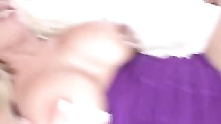 Porno POV con Britney Amber