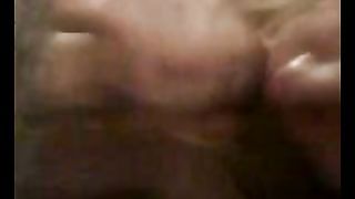 Mi succhia le palle e la capocchia