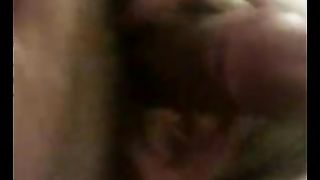 Mi succhia le palle e la capocchia