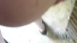 Inculata a 90 gradi in cascina