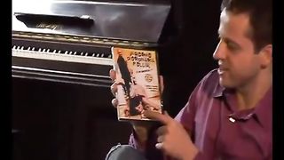 Le Pupe e il Nerchione con Luca Tassinari