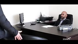 Proposta più che Indecente con Sofia Gucci