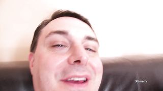 Amirah Adara incontra Andrea Diprè a Budapest