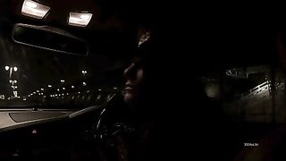 Pura passione per il cazzo negro con Ava Dalush