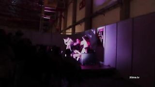 Andrea Diprè allo SpicyLab in Portogallo 2