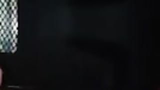 Pompino veneto in macchina