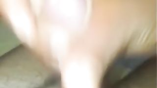 Le piace farmi sborrare tanto